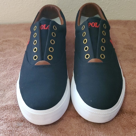Polo Ralph Lauren Mens Vito Fashion 